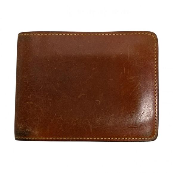 Louis Vuitton M85015 Portobier 6 Carte Cles Di Bifold Wallet